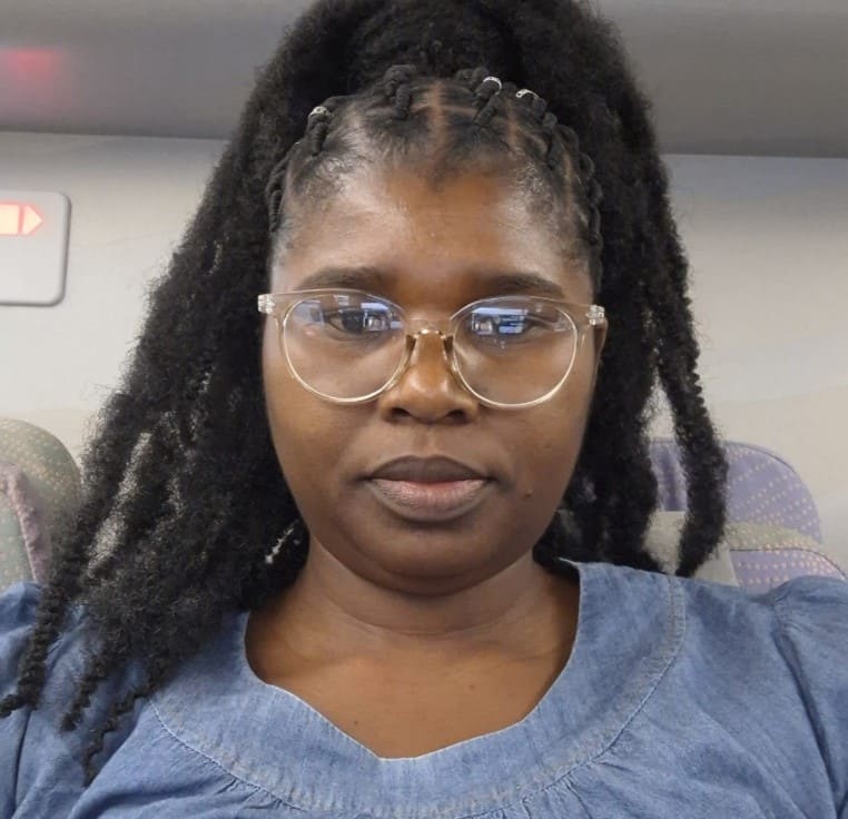 Mnisi Mohlatso Anna, speaker at Singapore agriculture events